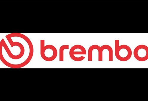 Brembo unveils new brand identity and logo